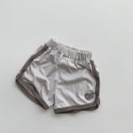 【80-130cm】ショートパンツ 男の子 ベーシック スポーツ - 画像 (7)