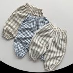 【80-130cm】パンツ 男の子 リラックス 伸縮ウエスト