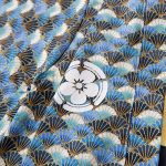 【60-100cm】セットアップ ベビー 花火大会 浴衣 - 画像 (6)