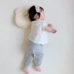【66-100cm】パンツ ベビー 冷感虫除け シンプル - 画像 (12)