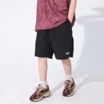 【120-170cm】ハーフパンツ 男の子 8色選べる 定番 ハンサム 人気 スポーツ 無地 - 画像 (9)