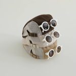 【GOODS】帽子 キッズ おしゃれ サングラス付き アウトドア 3-6歳