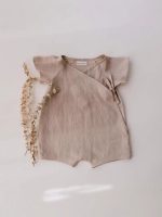 【90-160cm+親サイズ】半袖Tシャツ 親子ペア 夏の定番アイテム 動きやすい - 画像 (9)