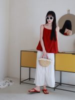 【90-140cm+親サイズ】セットアップ お揃い ペアルック おしゃれ 普段使い - 画像 (5)