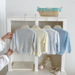 【90-160cm+親サイズ】半袖 Tシャツ 親子ペア 今季おすすめ カジュアル お出かけコーデ - 画像 (4)