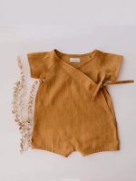 【90-160cm+親サイズ】半袖Tシャツ 親子ペア 夏の定番アイテム 動きやすい - 画像 (10)