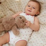 【90-140cm】ワンピース 女の子 フリル フラワー かわいい - 画像 (10)