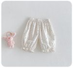 【73-100cm】セットアップ ベビー 花柄 かわいい - 画像 (7)