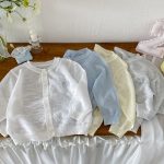 【90-140cm】スカート 女の子 レース おしゃれ - 画像 (6)