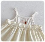 【73-100cm】セットアップ ベビー 花柄 かわいい - 画像 (8)