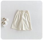 【73-100cm】セットアップ ベビー チェック柄 ノースリープ - 画像 (8)