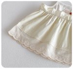 【73-100cm】セットアップ ベビー 花柄 かわいい - 画像 (9)