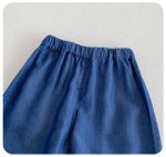 【73-100cm】トップスorパンツ ベビー ハート おしゃれ - 画像 (12)