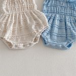 【90-140cm】セットアップ 女の子 薄手 ゆったり - 画像 (10)
