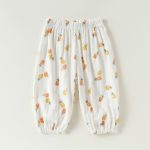 【90-140cm】ワンピース 女の子 透かし キャミソール - 画像 (10)
