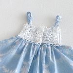 【73-100cm】トップスorショートパンツ ベビー キャミソール スウィート - 画像 (11)