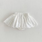 【90-140cm】トップスorパンツ 女の子 ゆったり 韓国風 - 画像 (8)