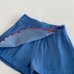 【73-120cm】トップスorショートパンツ ベビー チェリー柄 おしゃれ - 画像 (12)