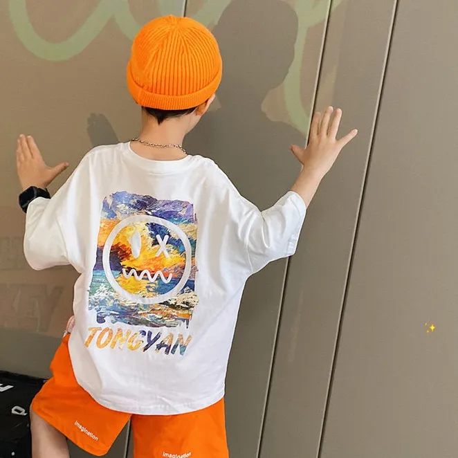 ホワイトTシャツ/単品