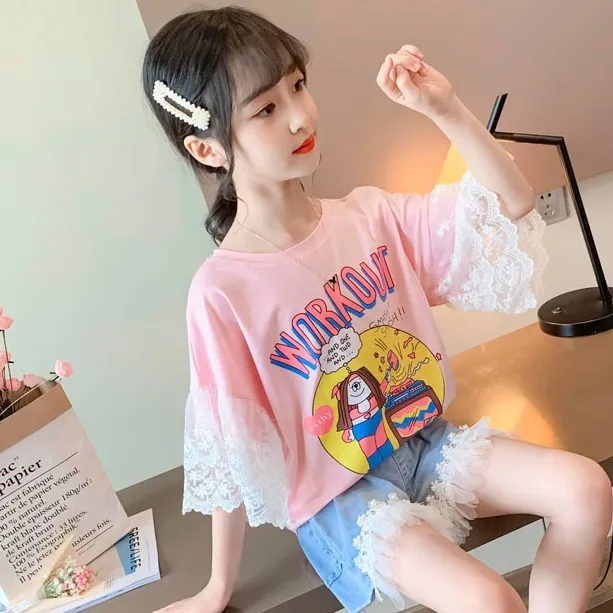 ピンク