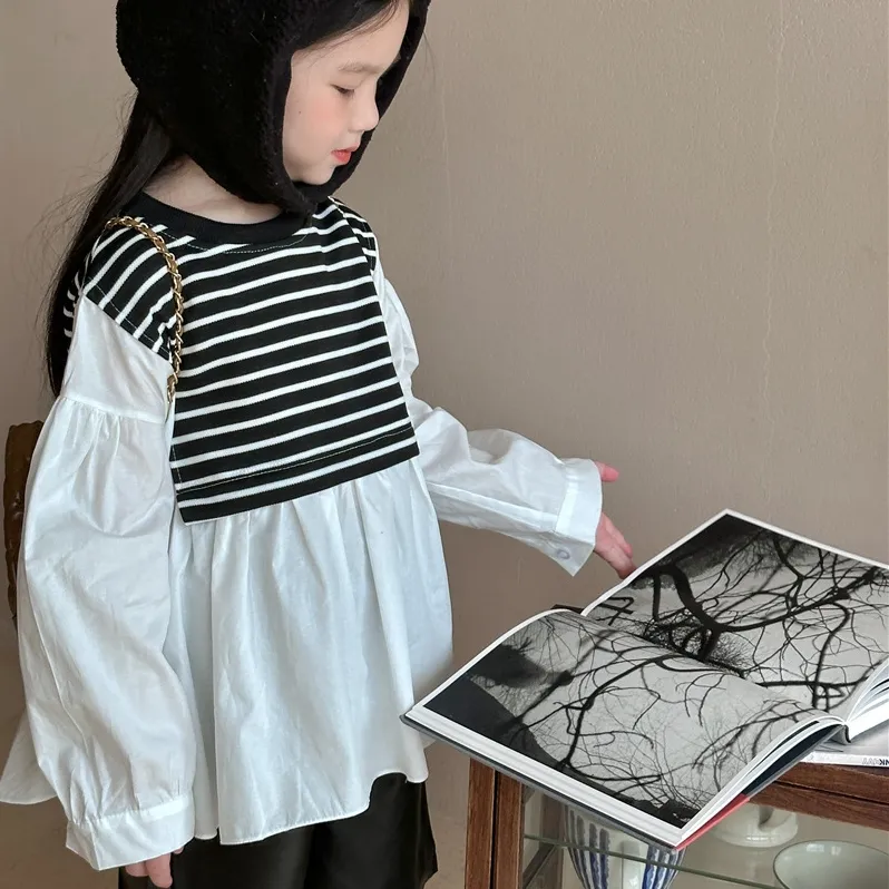 女の子