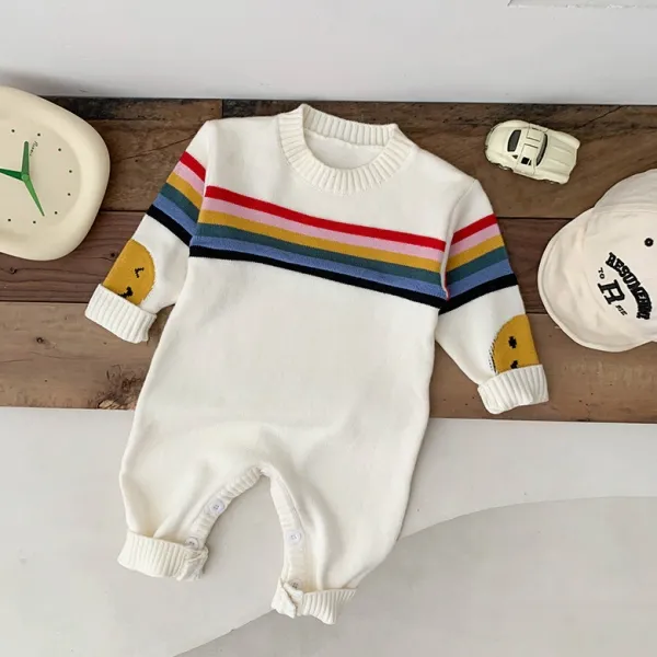 ロンパース/単品