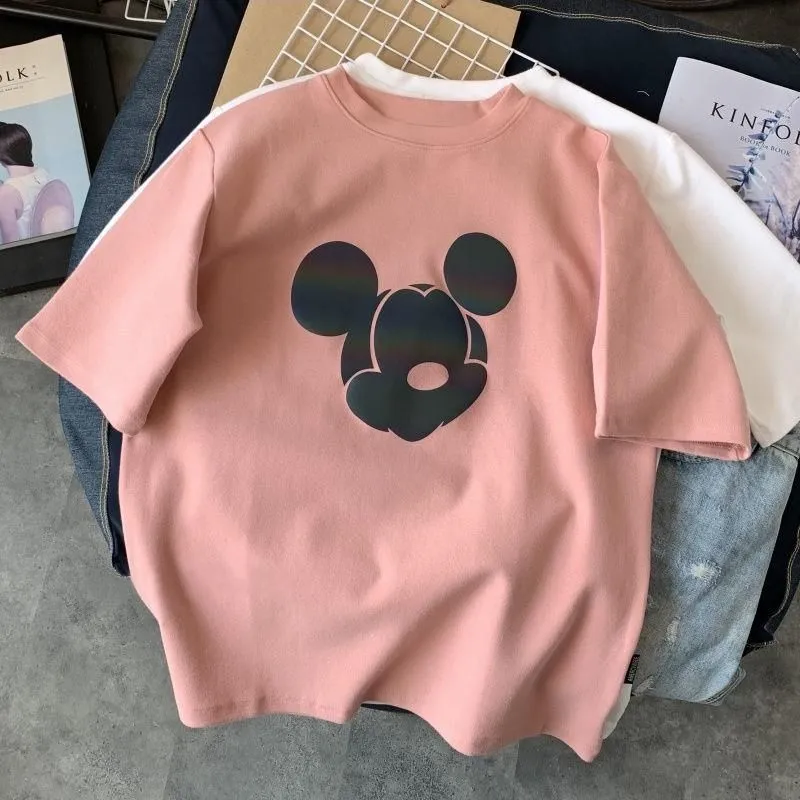 ピンク