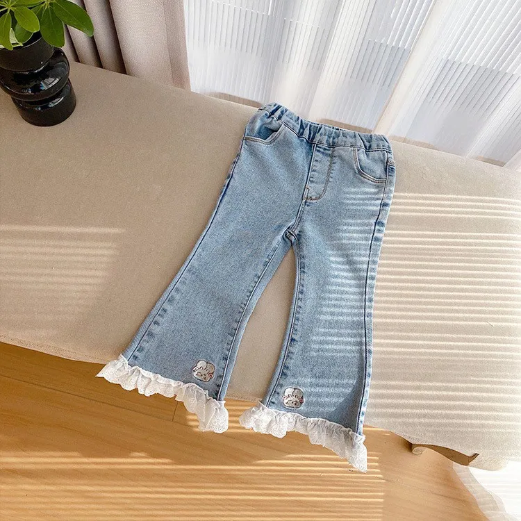 デニムパンツ／単品