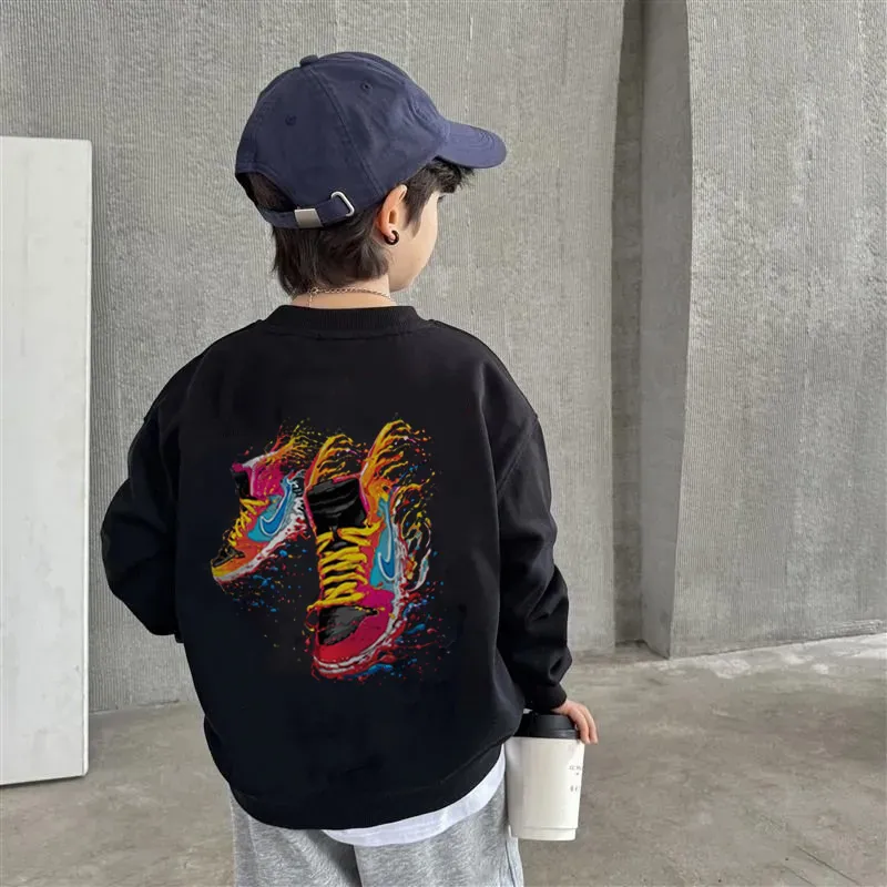 ブラック