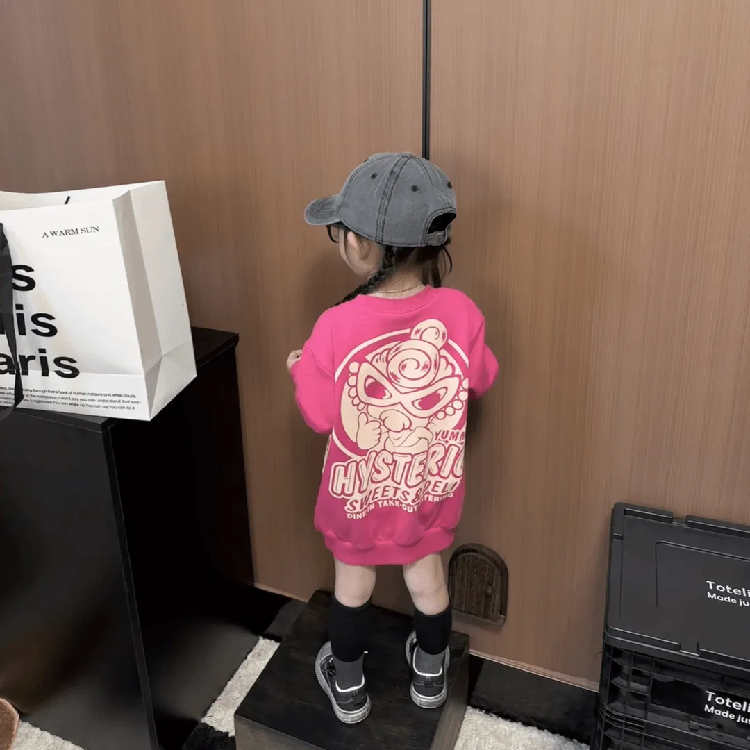 ローズ色