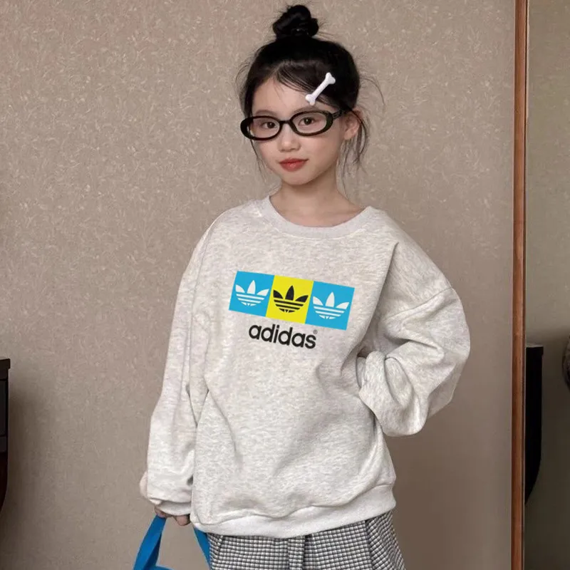 杢グレー/裏起毛