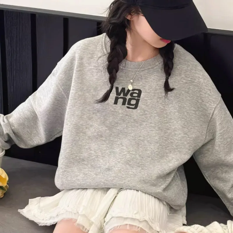 グレー/裏起毛