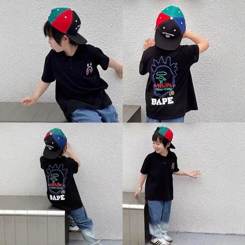ブラック