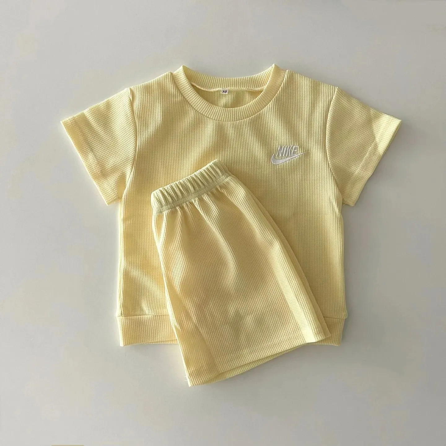 イエロー/二点セット
