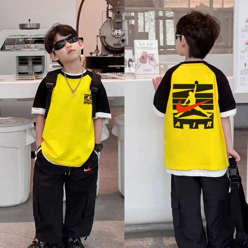 半袖Ｔシャツ＋パンツ/セット