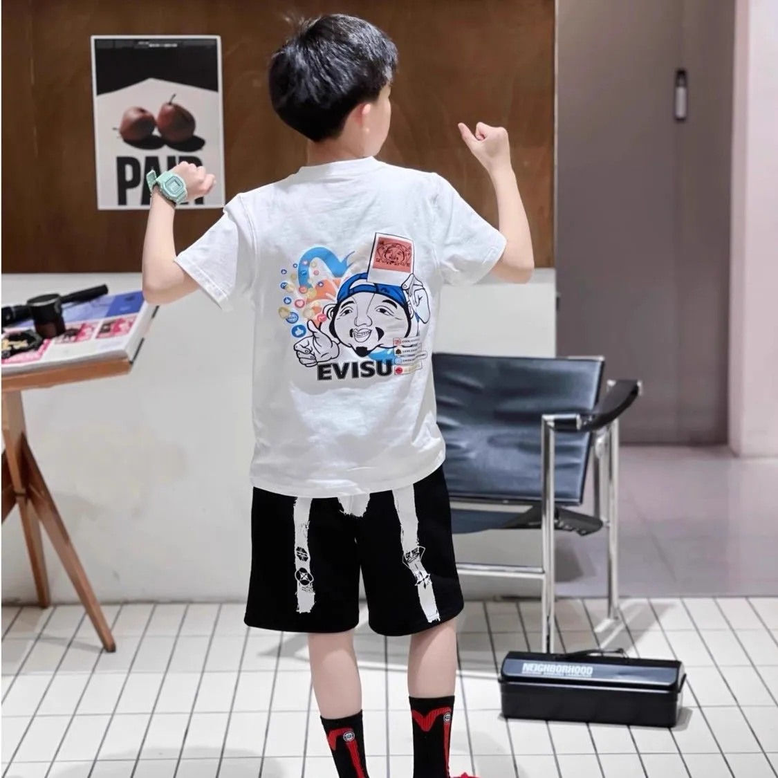 ホワイト1