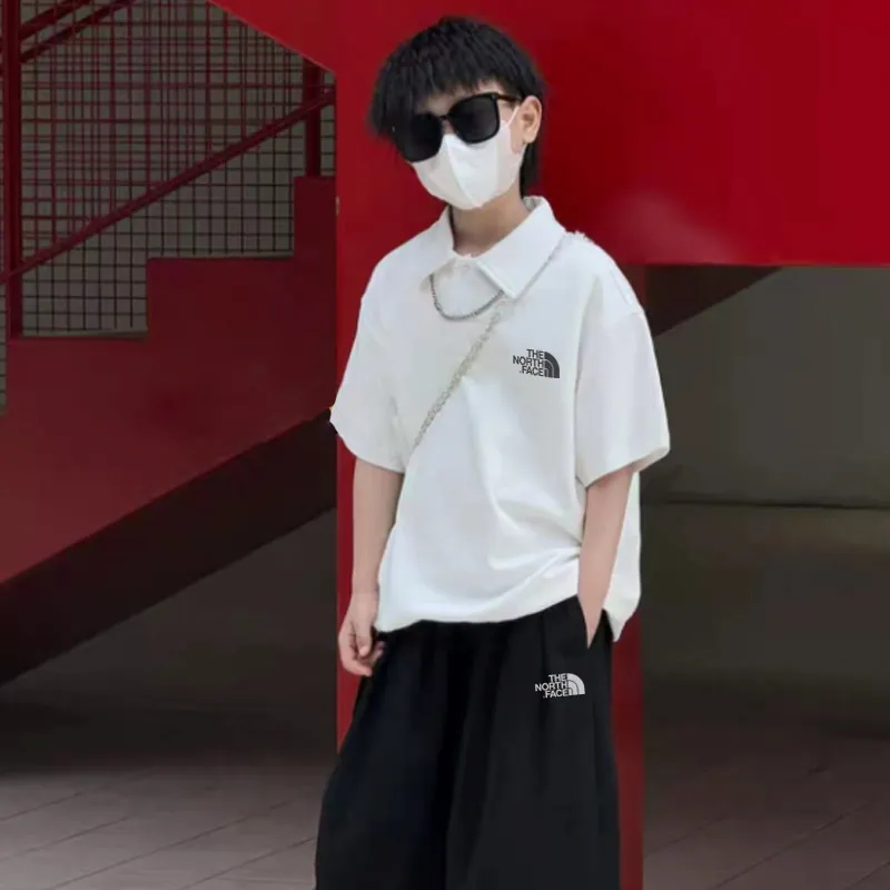 ホワイト/Tシャツ単品