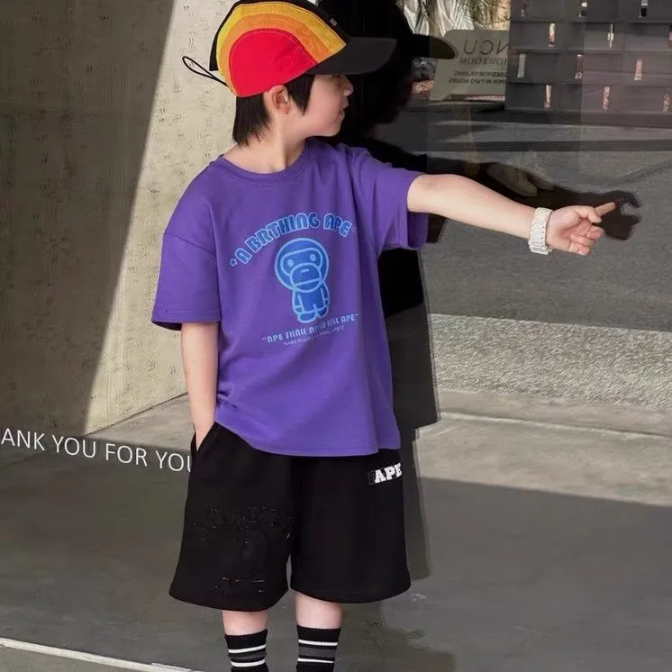 パープル