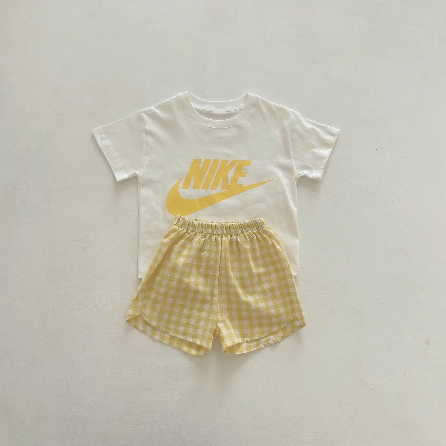 イエロー/セットアップ