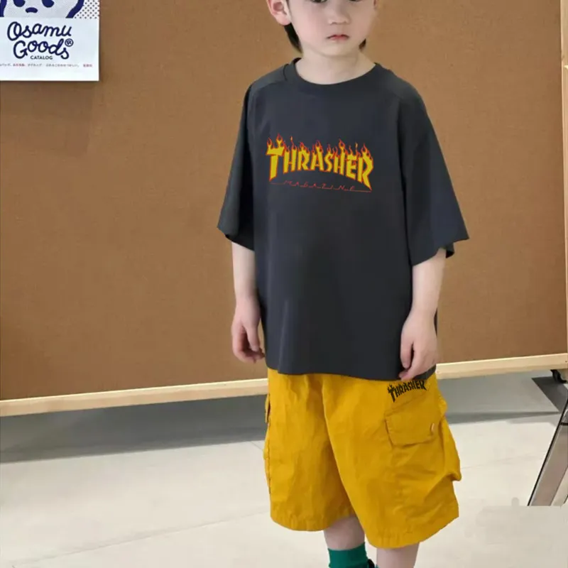 ダークグレー/Ｔシャツ/単品