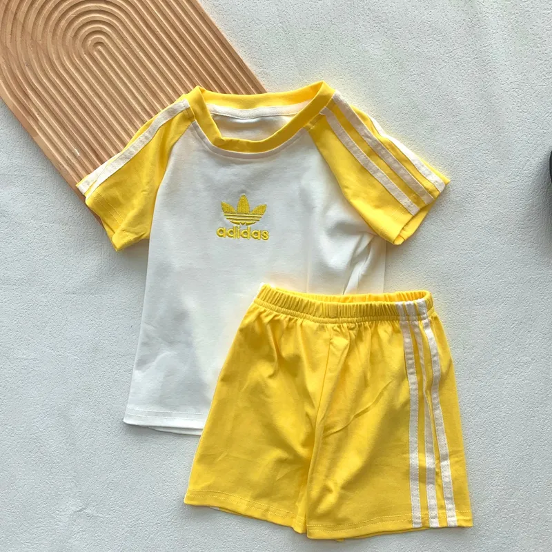 イエロー/セットアップ