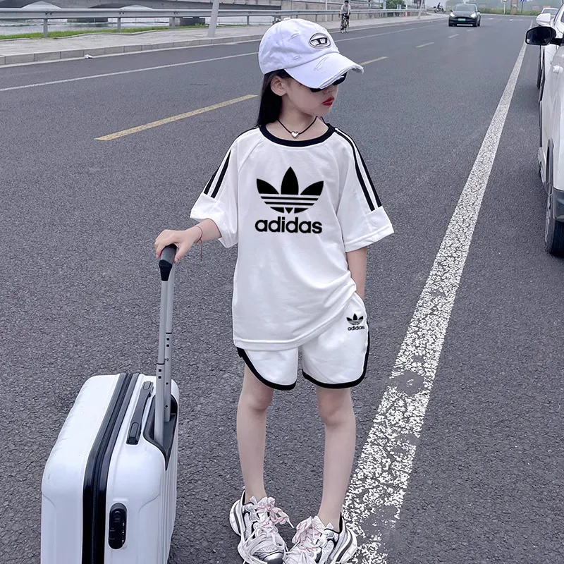 ホワイト/Tシャツ/単品