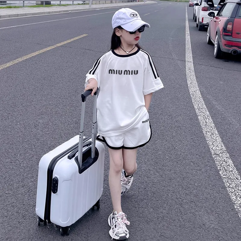 ホワイト/Tシャツ/単品