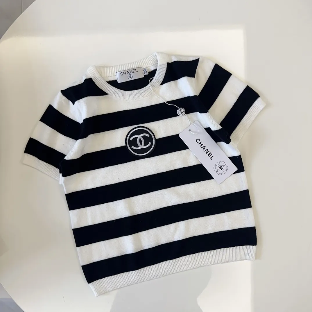 ボーダー柄/Ｔシャツ/単品