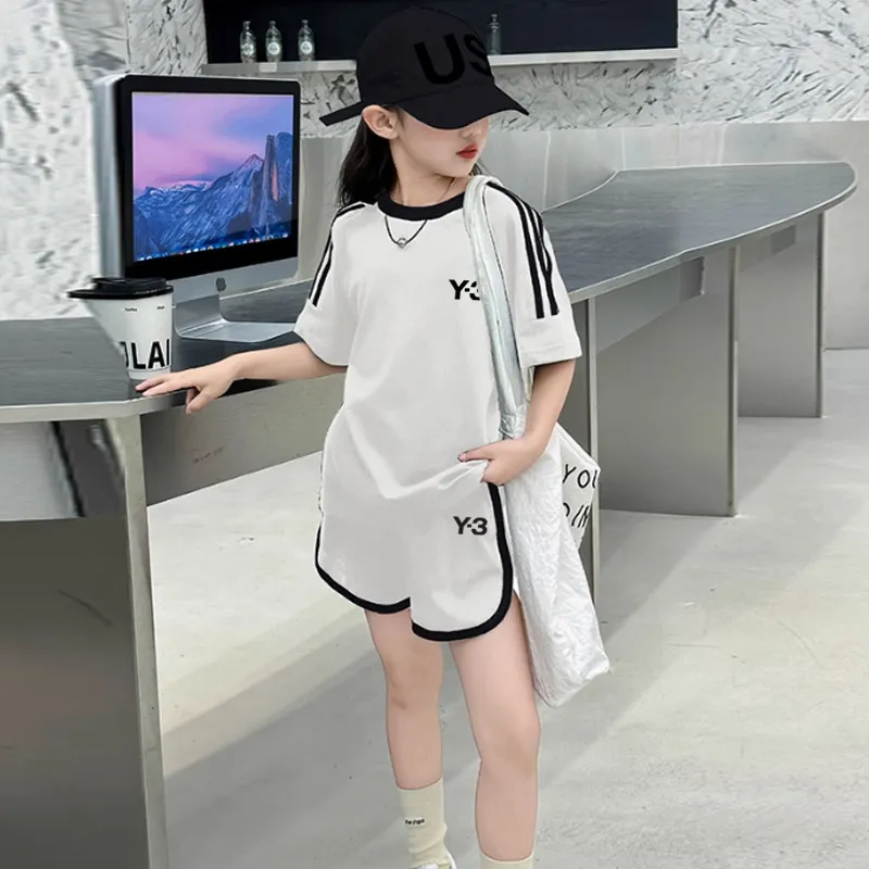 ホワイト/Tシャツ/単品