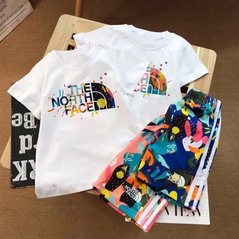 ブルー/Tシャツ単品