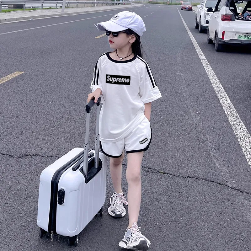 ホワイト/Tシャツ/単品