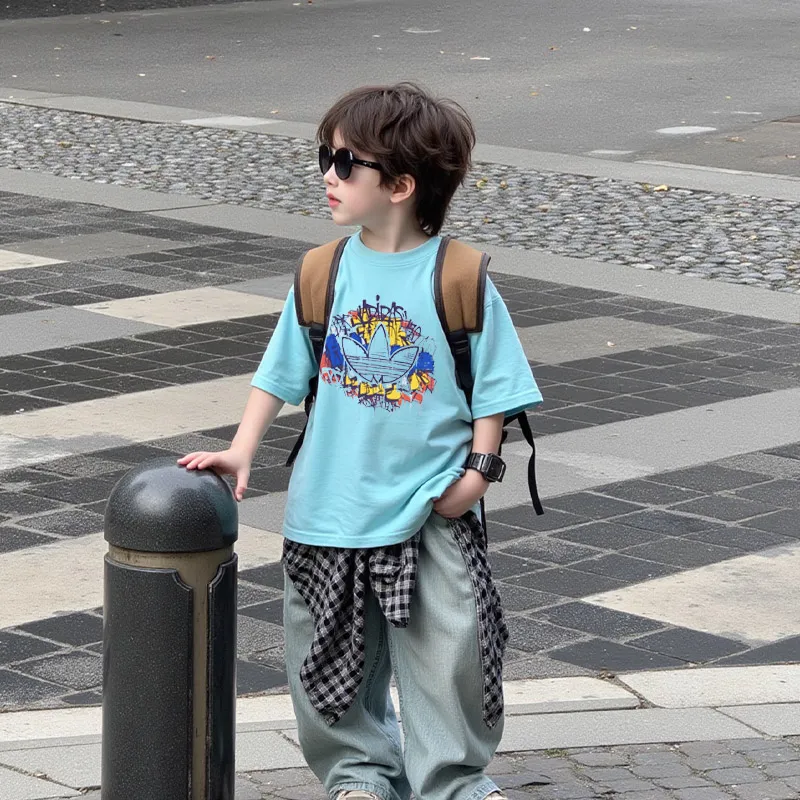 スカイブルー
