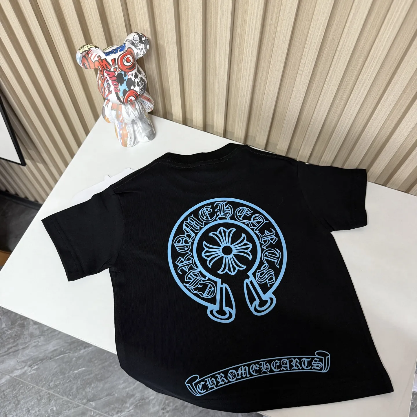 ブラック１