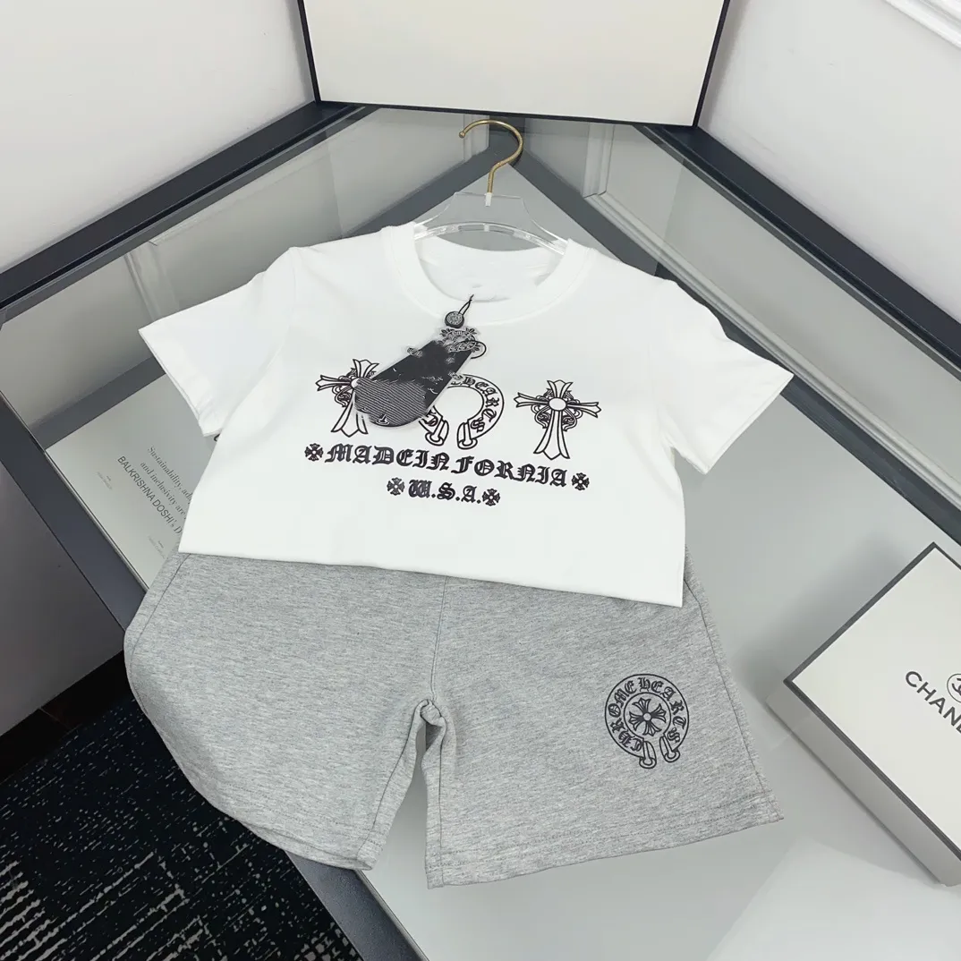グレー/セットアップ